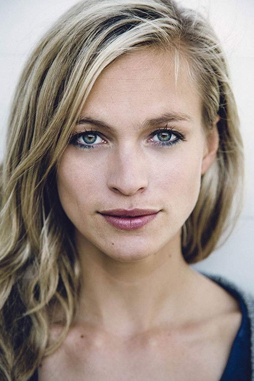 Photo of Julie Engelbrecht