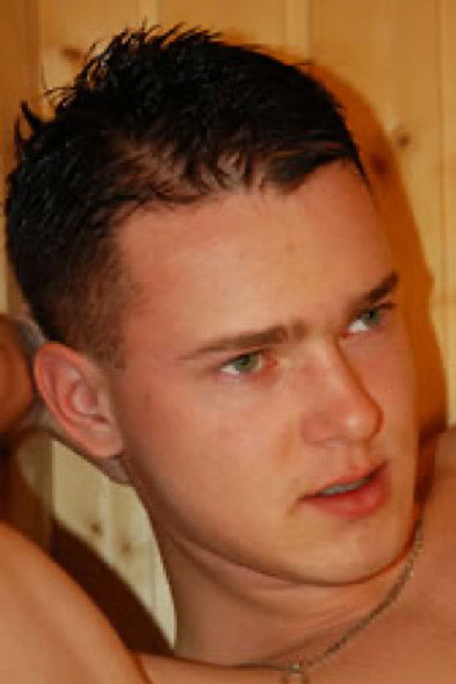 Photo of Erick Weber