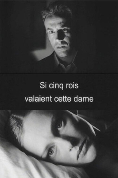 If Five Kings Were Worth This Queen