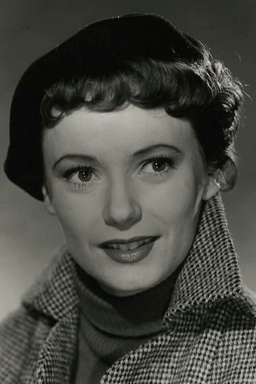 Photo of Lise Ringheim