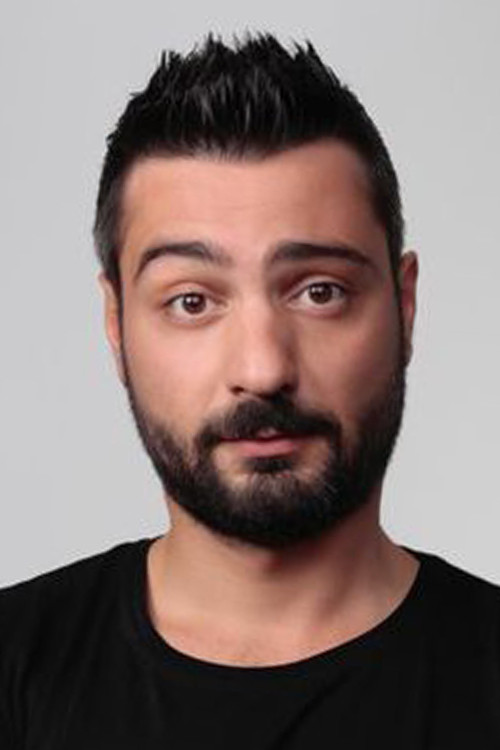 Photo of İzzet Başlak