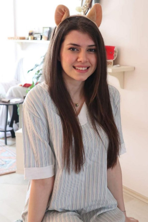 Photo of Baraa Al Zubaidi