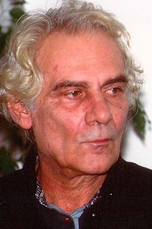 Photo of Gian Maria Volonté