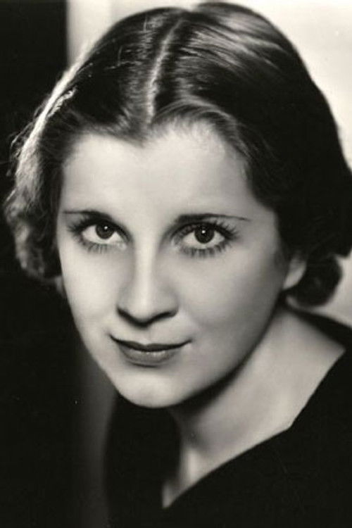 Photo of Diana Wynyard