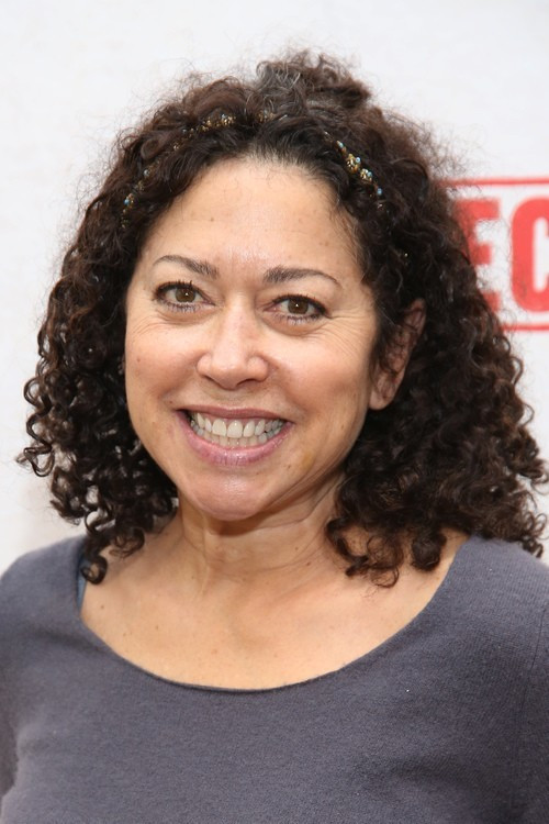 Photo of Mimi Lieber