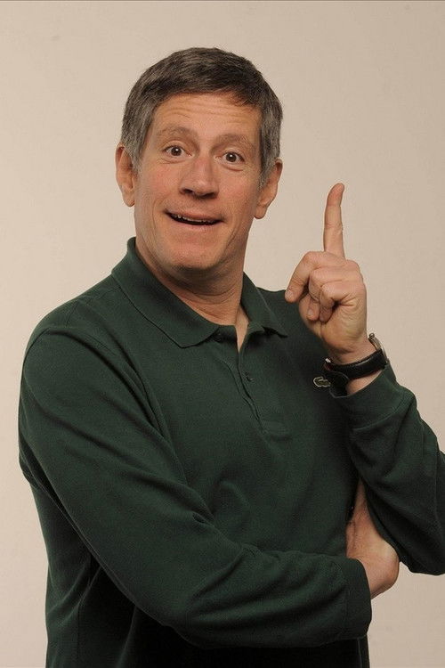 Photo of Riccardo Rossi