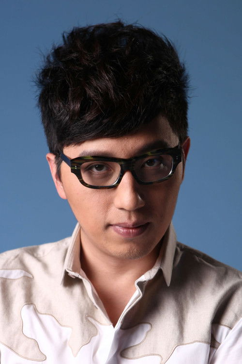 Photo of Hu Qiao-Hua