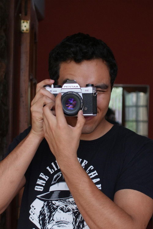 Photo of Fernando Cabral