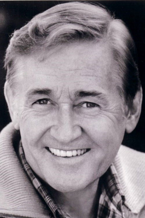 Photo of Alan Young