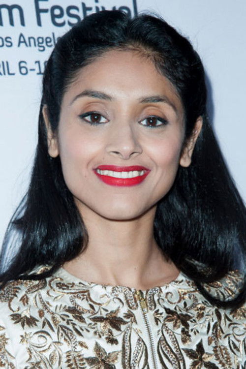 Photo of Pavleen Gujral