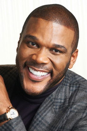Photo of Tyler Perry