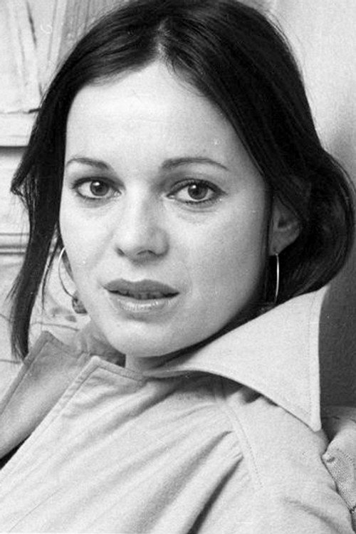 Photo of Anne-Lise Gabold