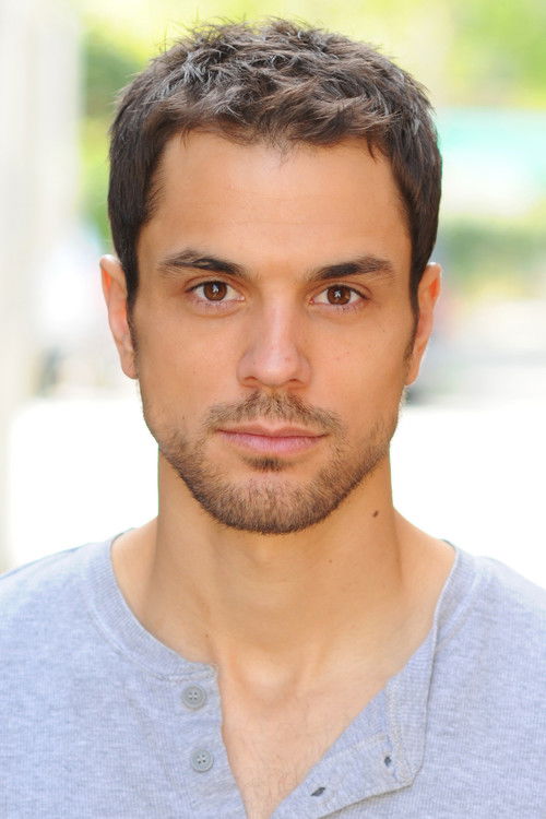 Photo of Jordan James Smith