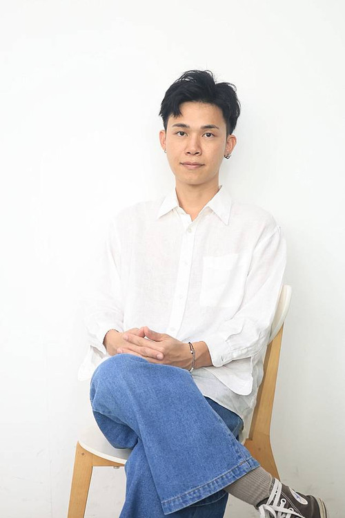 Photo of Pat Boonnitipat