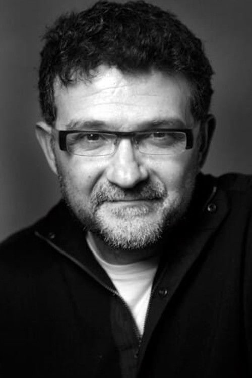 Photo of Carles Alberola