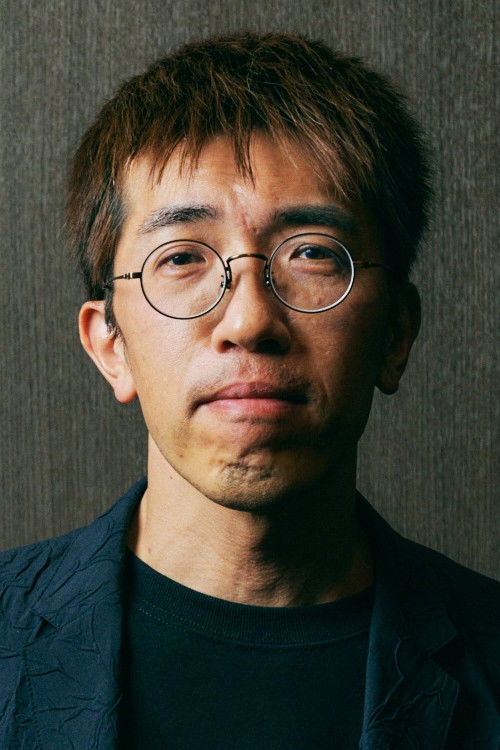 Photo of Tetsuro Araki