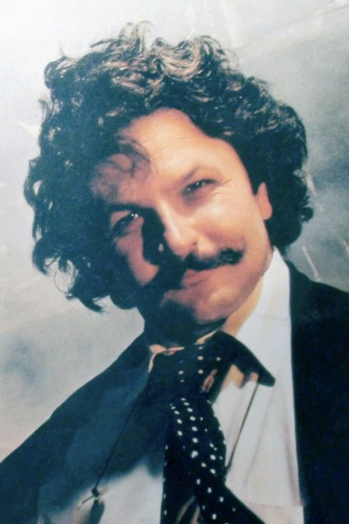 Photo of George Miller