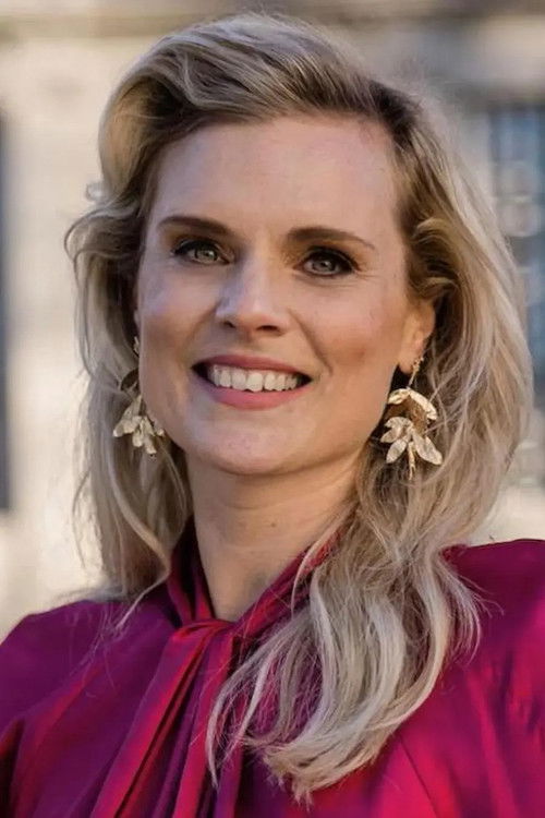 Photo of Eveline Stallaart