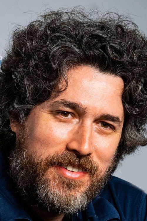 Photo of Mariano Cohn