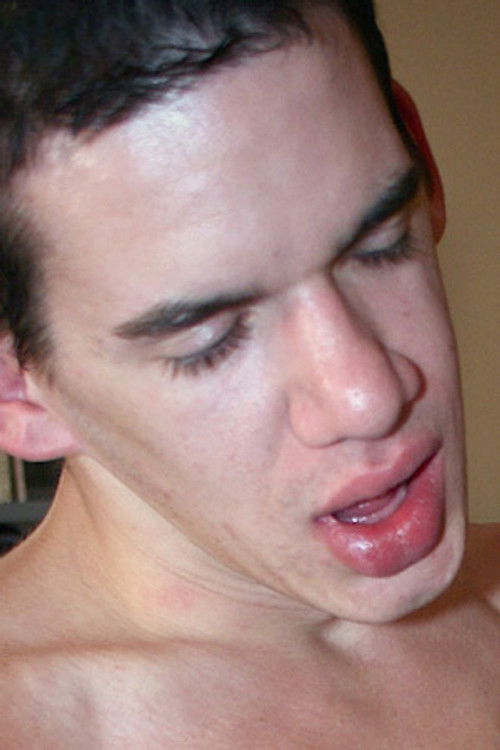 Photo of Jacob Black