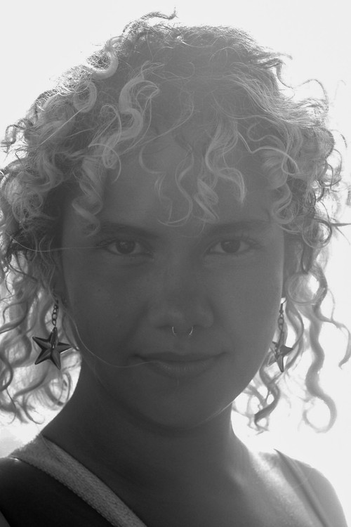 Photo of Austine Lopes