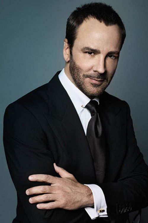 Photo of Tom Ford