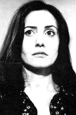 Photo of Marcella Michelangeli