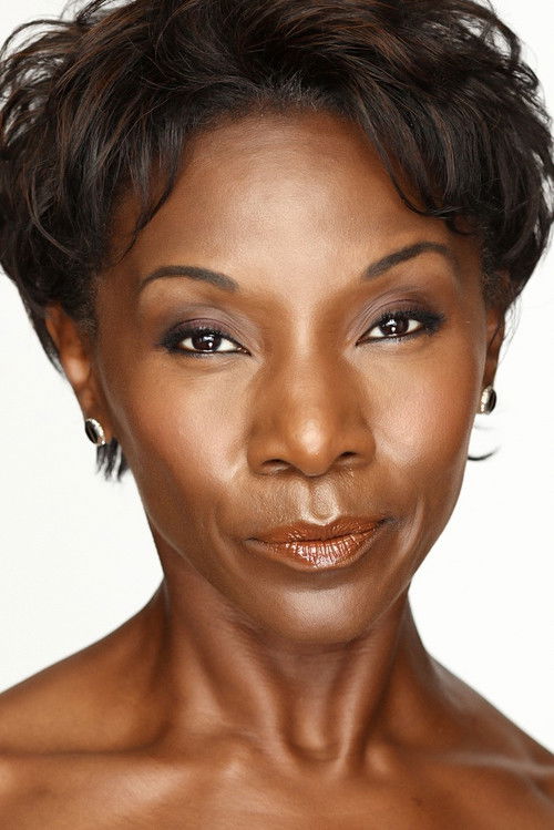 Photo of Jeryl Prescott