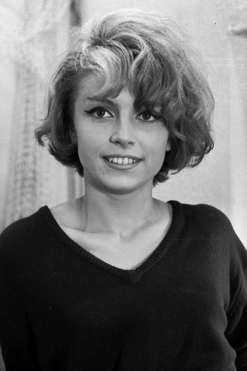 Photo of Ewa Wiśniewska