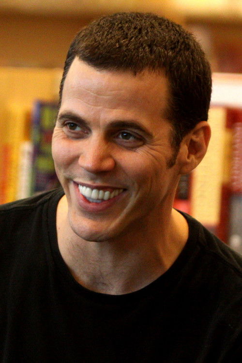 Photo of Steve-O