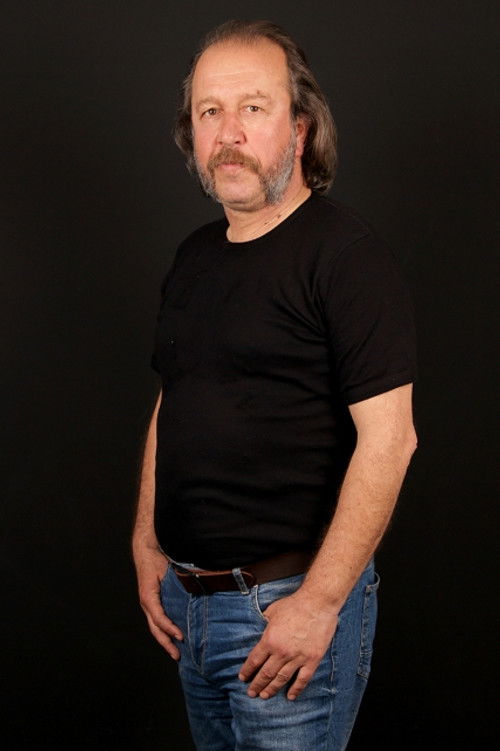 Photo of Yaşar Gündem