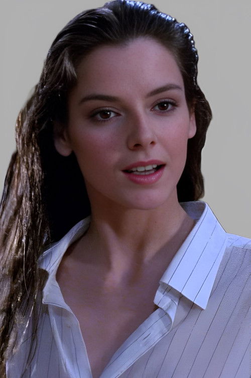 Photo of Lola Forner