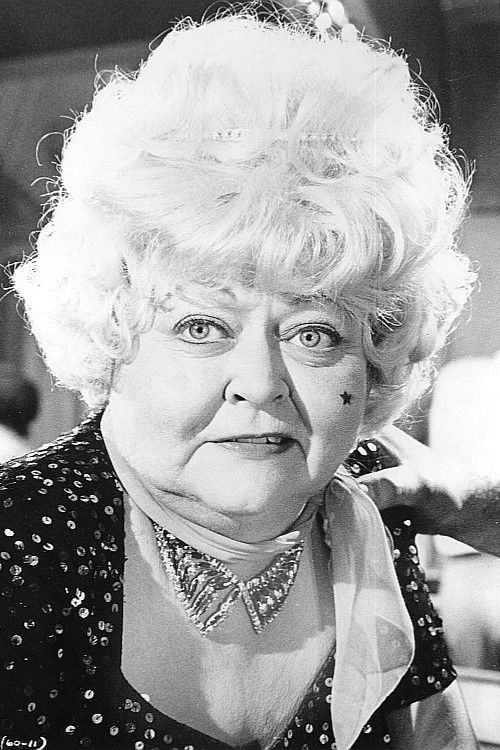 Photo of Barbara Pepper