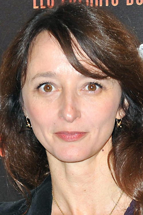 Photo of Judith Henry