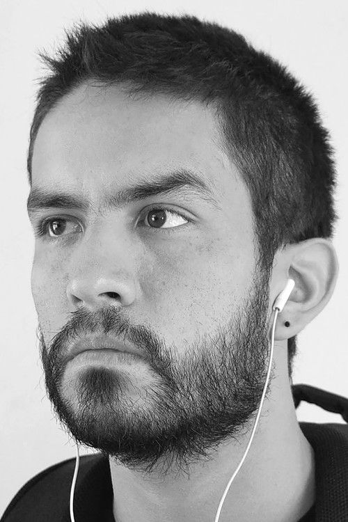 Photo of Bernardo Benítez