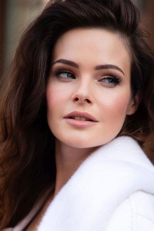 Photo of Anna Peskova