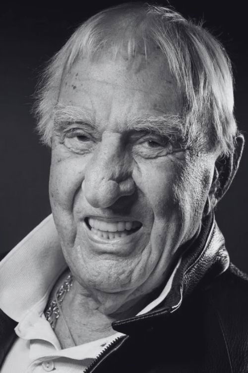 Photo of Charles Gérard