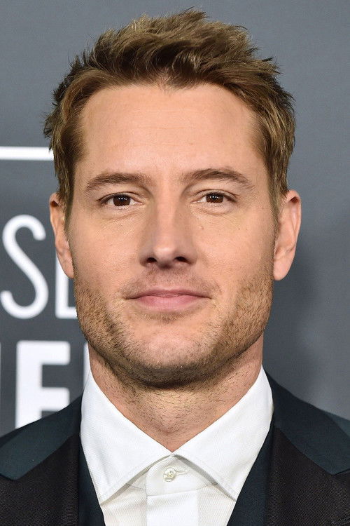 Photo of Justin Hartley