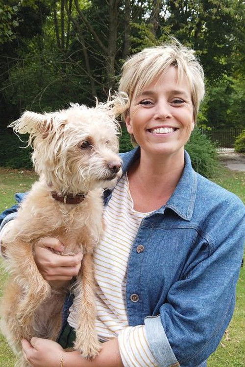 Photo of Britt Van Marsenille