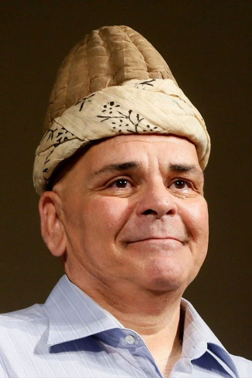 Photo of Rasim Öztekin