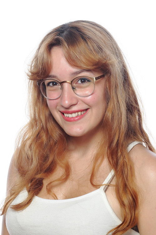 Photo of Ludmila Nieva