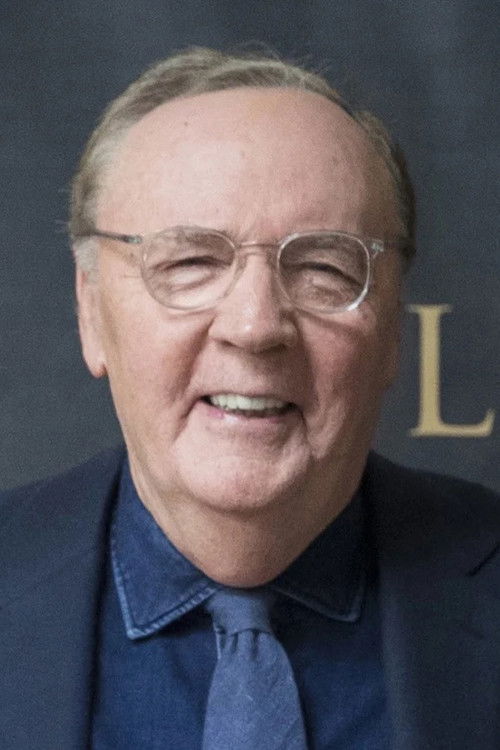 Photo of James Patterson