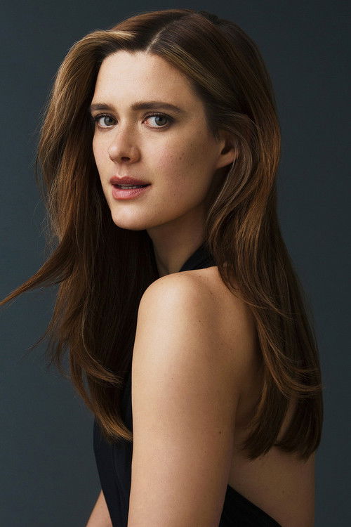 Photo of Krista Kosonen