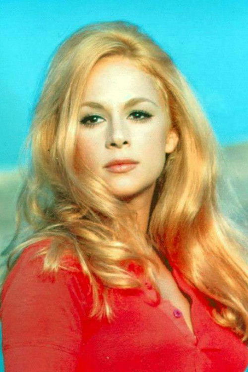 Photo of Aliki Vougiouklaki