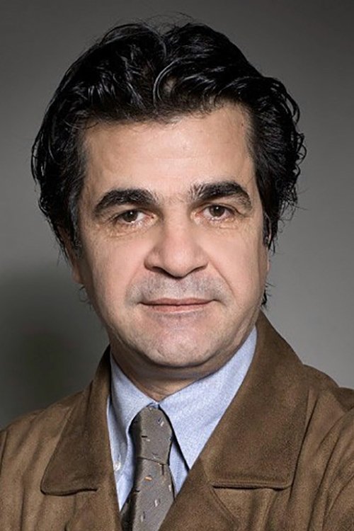 Photo of Jafar Panahi