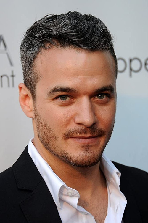 Photo of Greg Winter