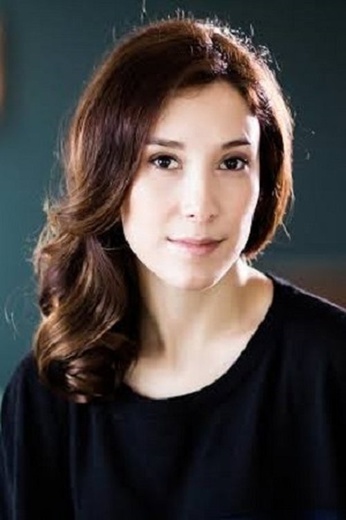 Photo of Sibel Kekilli