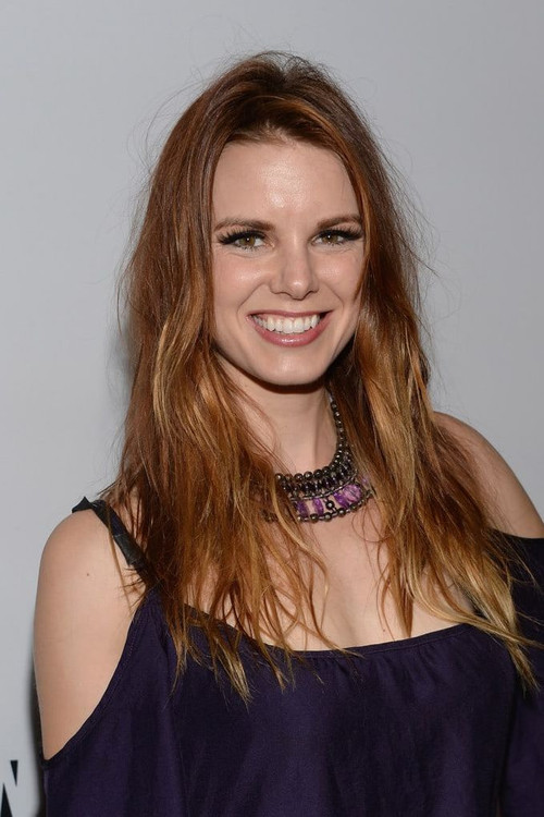 Photo of Catherine Annette