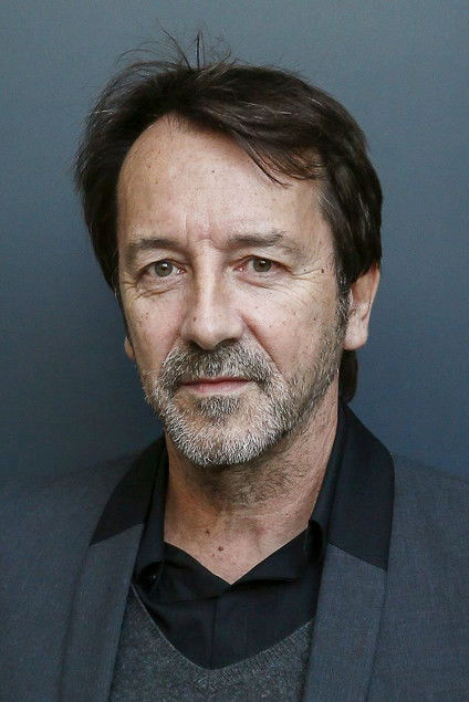 Photo of Jean-Hugues Anglade