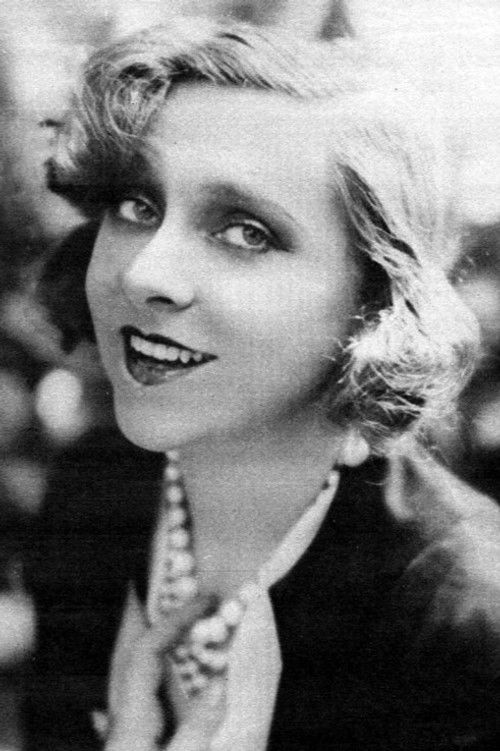 Photo of Yvonne Printemps